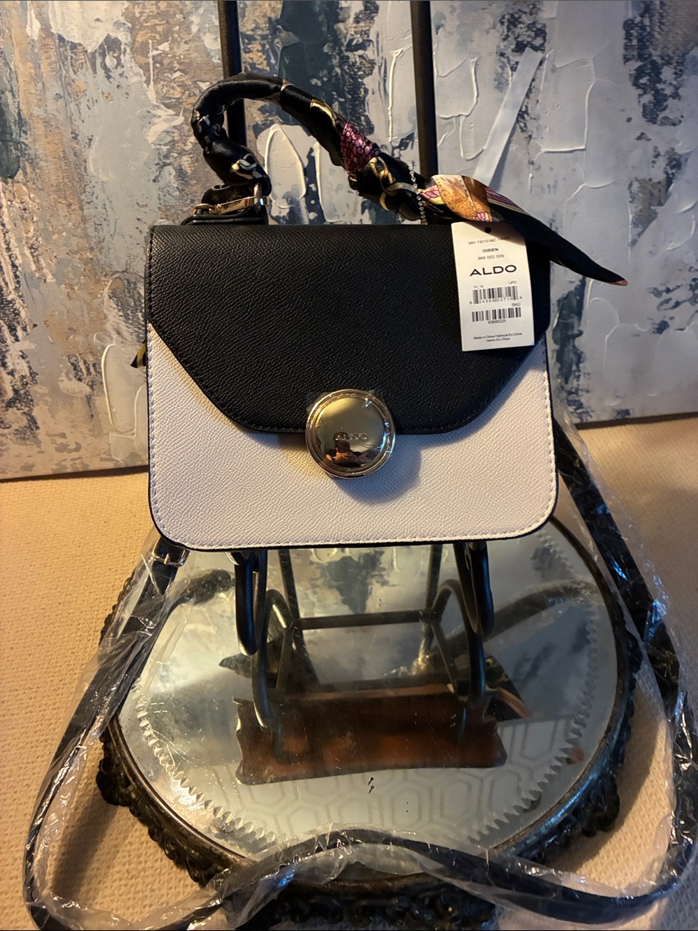 ❤️ aldo様 リクエスト 2点 まとめ商品 Aldo | Bags | Nwt Aldo Chic Crossbody 2 Way Vegan Satchel With